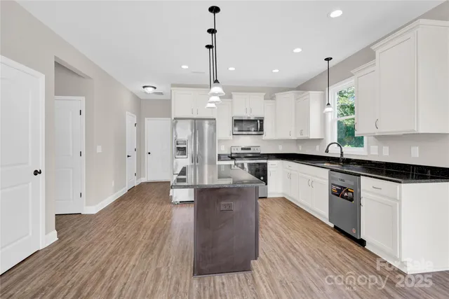 $555,000 | 15818 Cletus Brawley Road, Huntersville, NC 28078