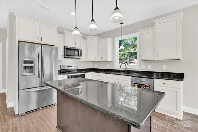 $555,000 | 15818 Cletus Brawley Road, Huntersville, NC 28078