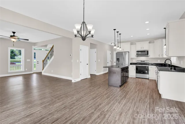 $555,000 | 15818 Cletus Brawley Road, Huntersville, NC 28078