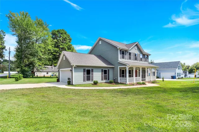 $555,000 | 15818 Cletus Brawley Road, Huntersville, NC 28078