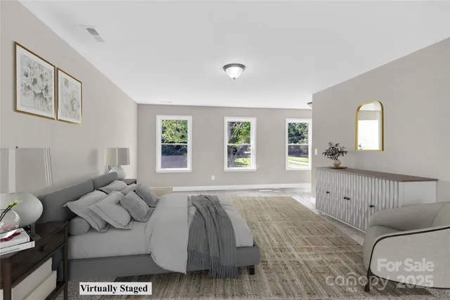 $555,000 | 15818 Cletus Brawley Road, Huntersville, NC 28078