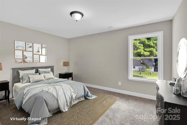 $555,000 | 15818 Cletus Brawley Road, Huntersville, NC 28078