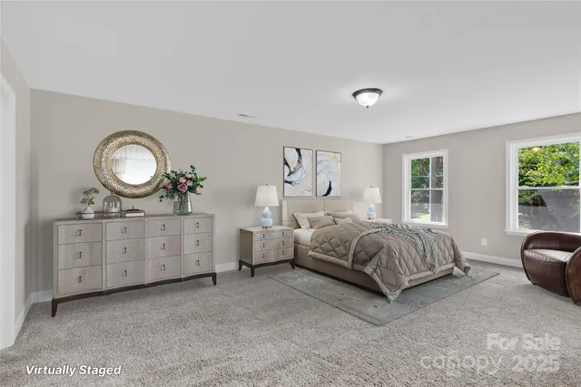 $555,000 | 15818 Cletus Brawley Road, Huntersville, NC 28078