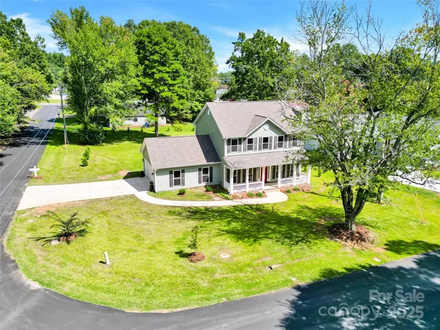 $555,000 | 15818 Cletus Brawley Road, Huntersville, NC 28078