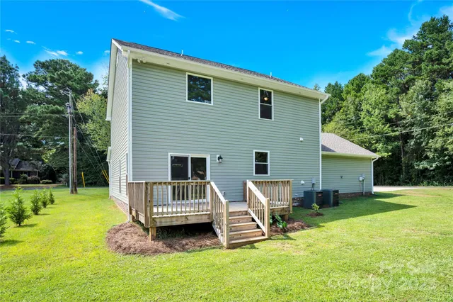 $555,000 | 15818 Cletus Brawley Road, Huntersville, NC 28078