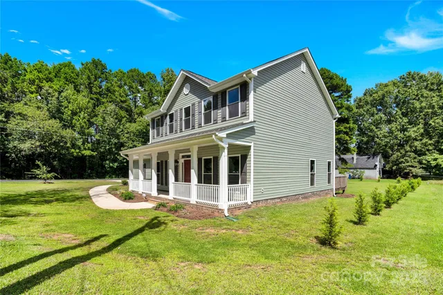 $555,000 | 15818 Cletus Brawley Road, Huntersville, NC 28078