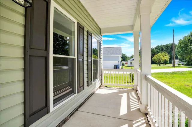 $555,000 | 15818 Cletus Brawley Road, Huntersville, NC 28078