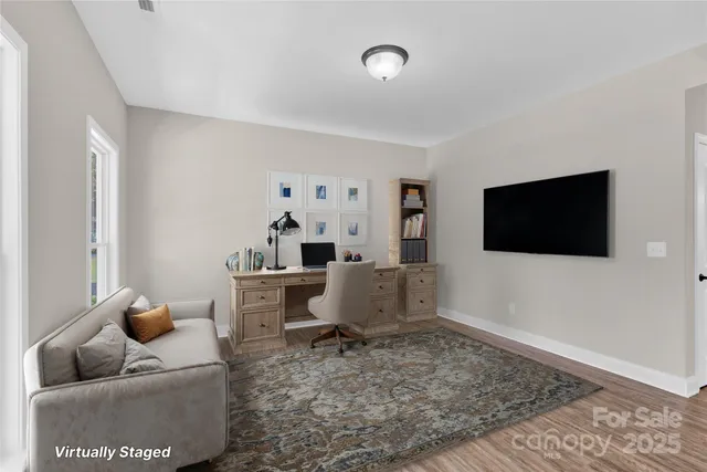 $555,000 | 15818 Cletus Brawley Road, Huntersville, NC 28078