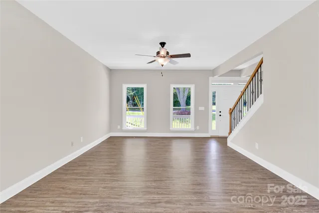 $555,000 | 15818 Cletus Brawley Road, Huntersville, NC 28078