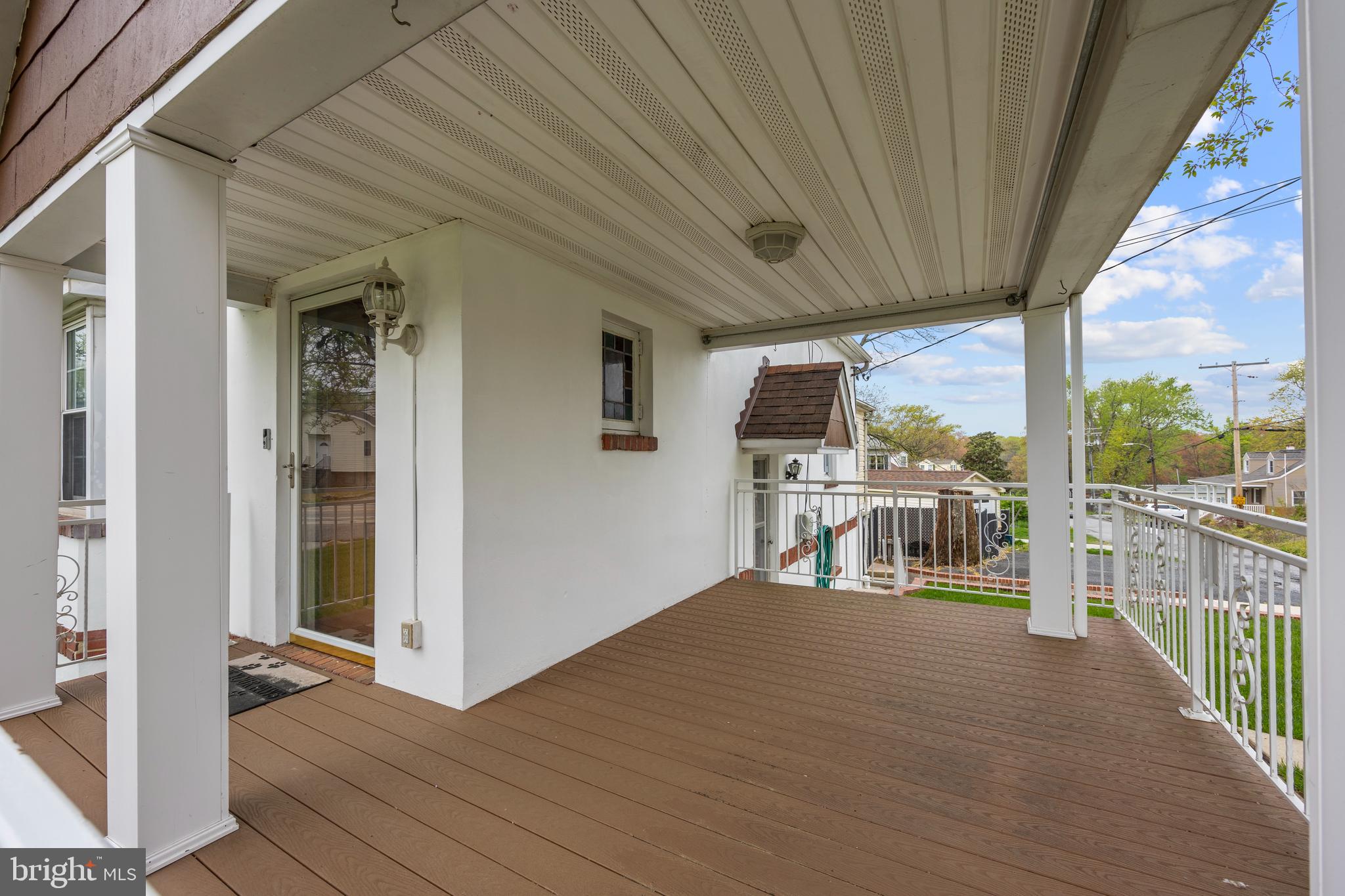 8338 Philadelphia Road Rosedale, MD 21237 - Photo 3 of 25