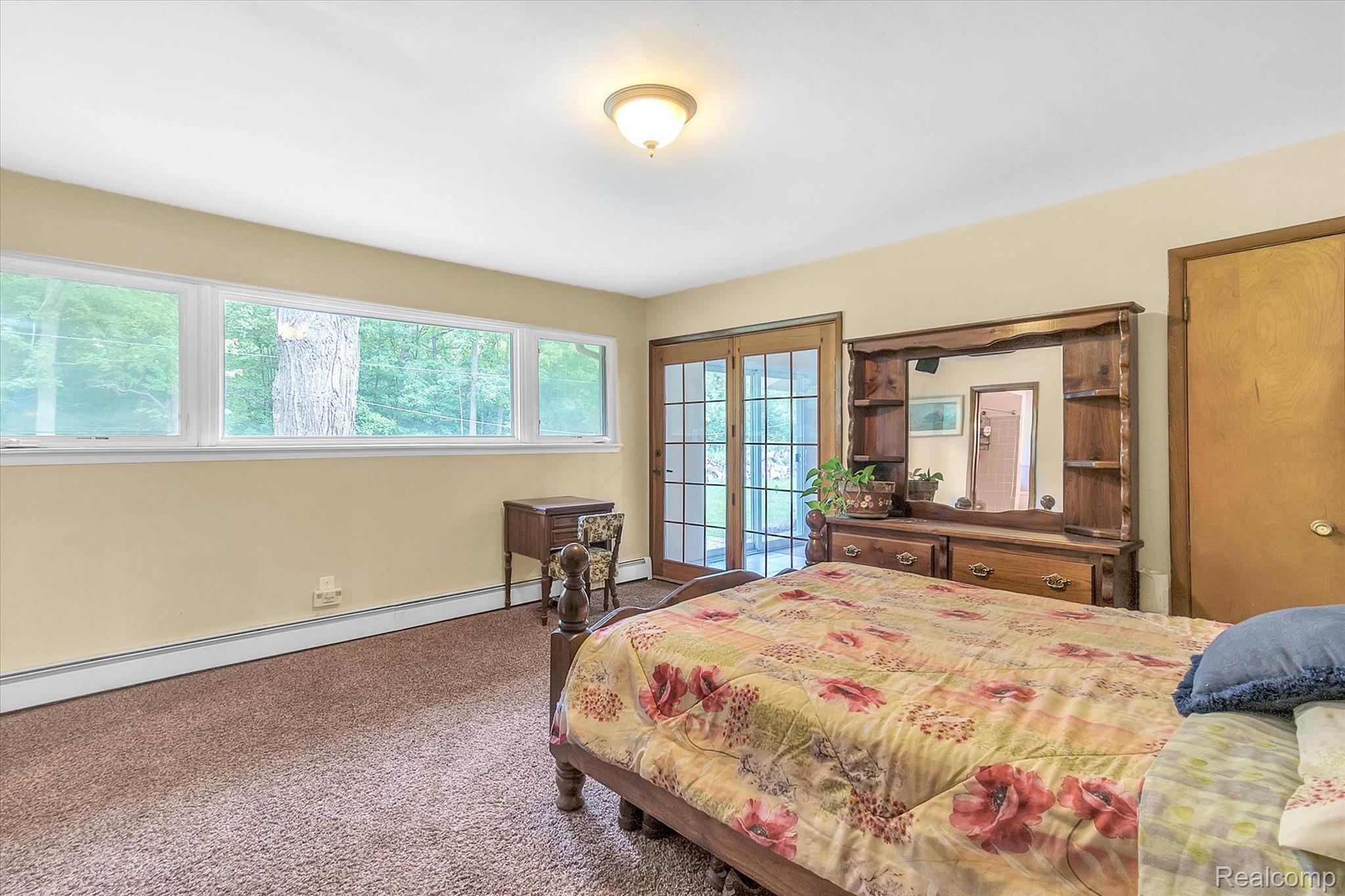 9055 Morton Taylor Road Belleville, MI 48111 - Photo 39 of 55 BEDROOM TWO