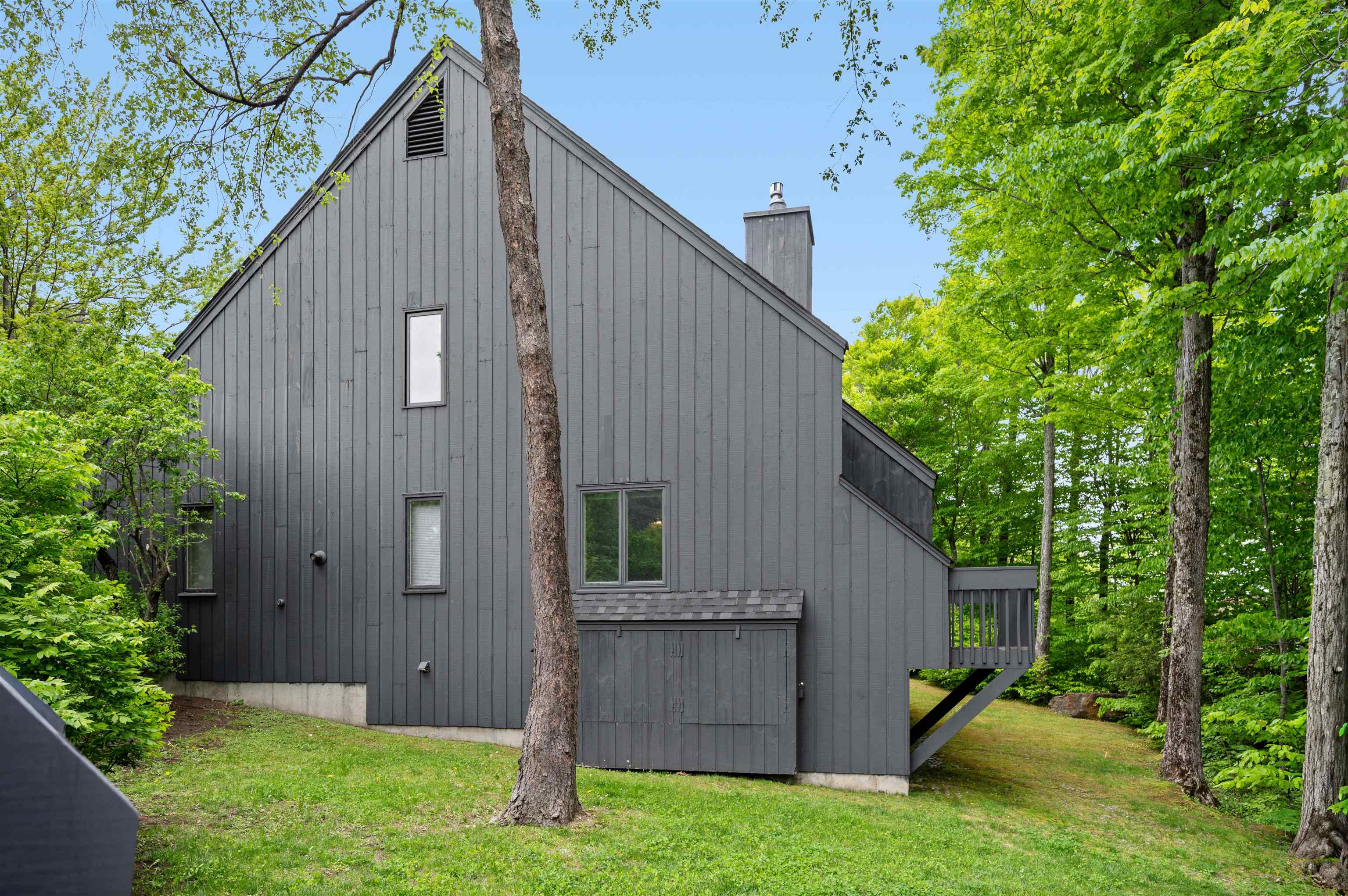 196 Castlerock Road, Unit 32 Warren, VT 05674 - Photo 39 of 47