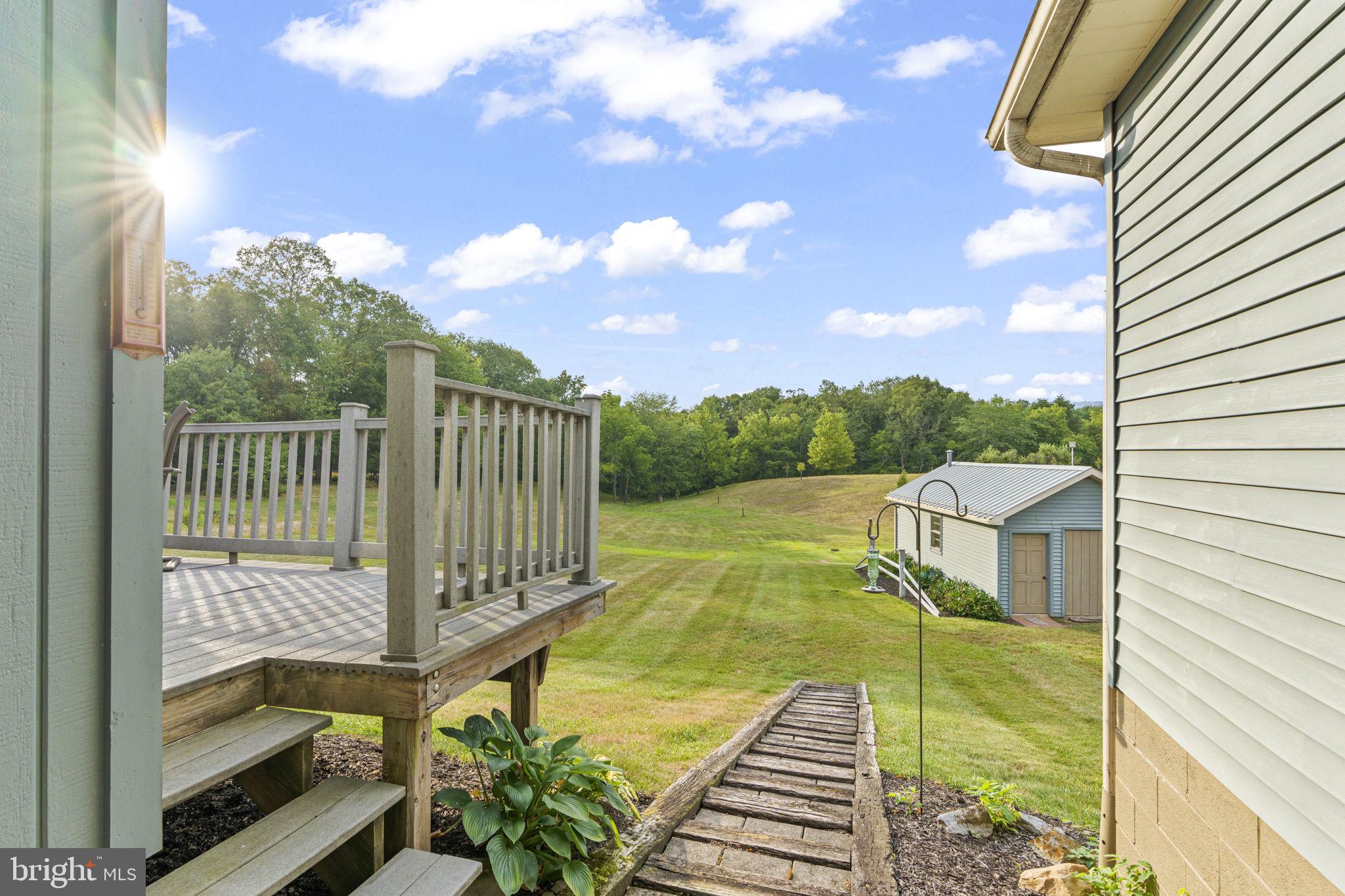 140 Green Ridge Road Carlisle, PA 17015 - Photo 26 of 36