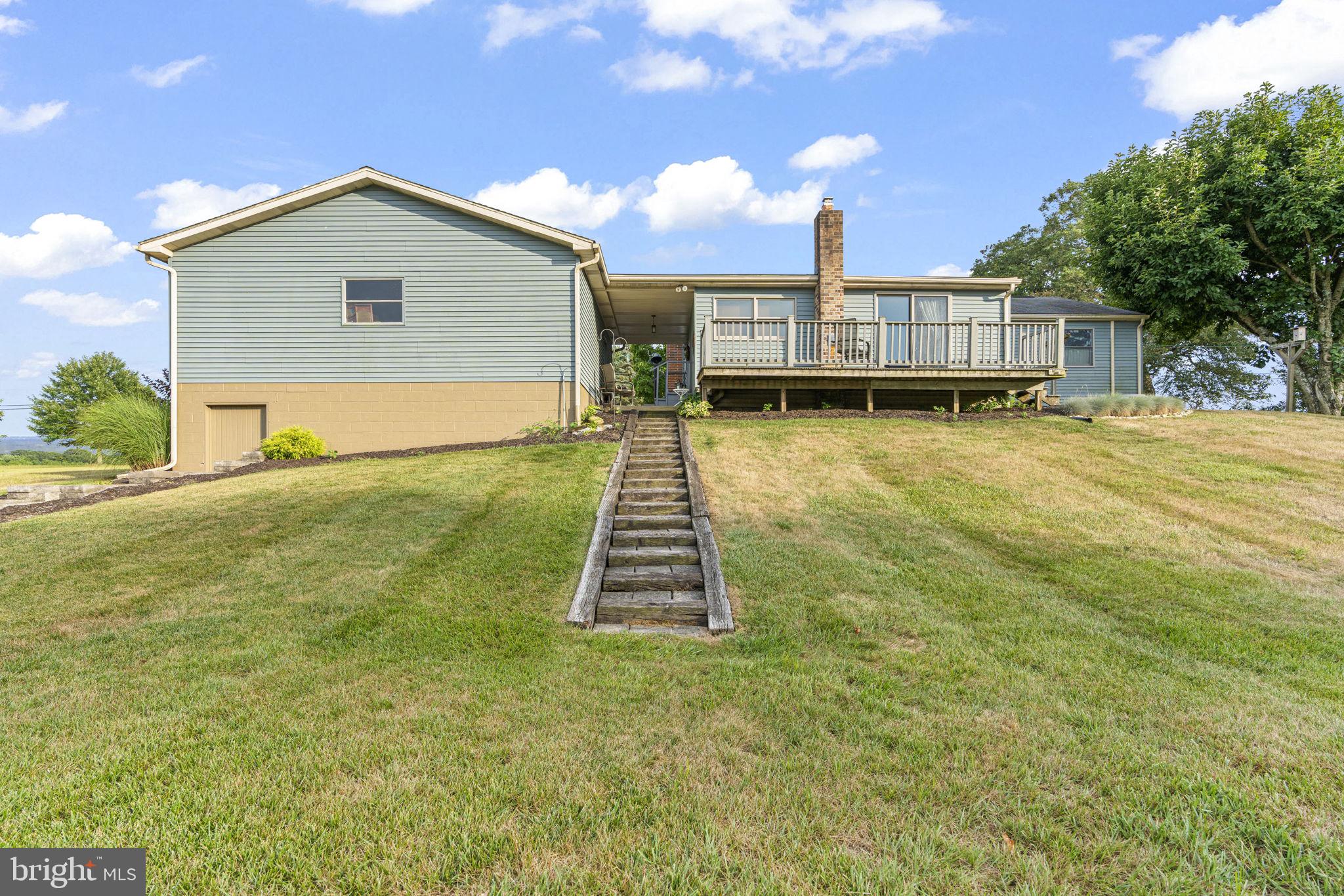 140 Green Ridge Road Carlisle, PA 17015 - Photo 30 of 36