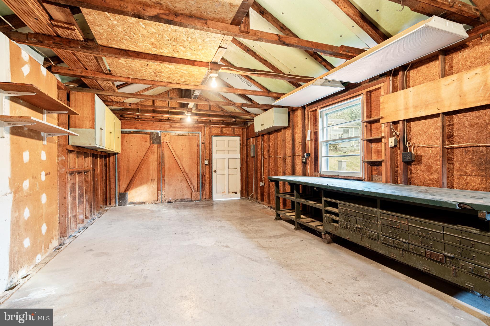 140 Green Ridge Road Carlisle, PA 17015 - Photo 33 of 36 shed