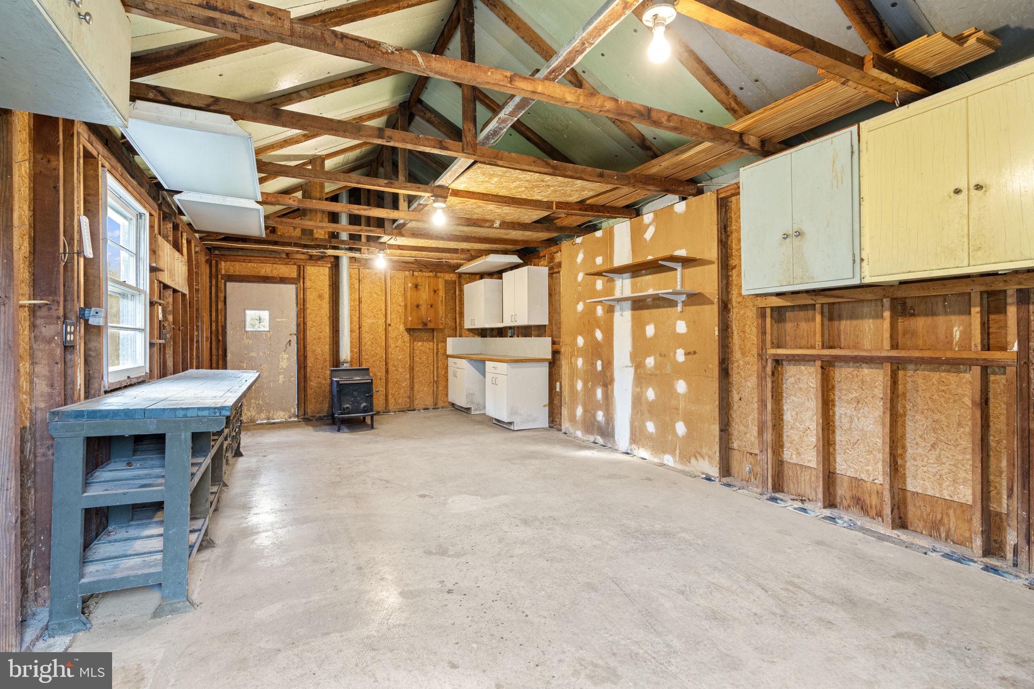 140 Green Ridge Road Carlisle, PA 17015 - Photo 34 of 36 shed