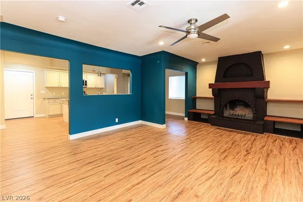$2,465 | 2100 Santa Ynez Drive, Las Vegas, NV 89104