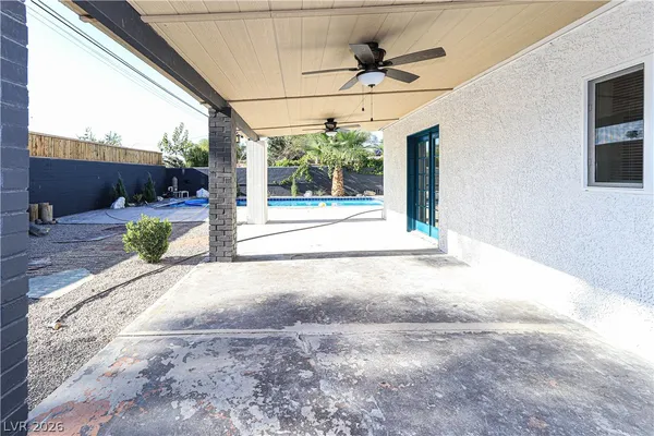 $2,465 | 2100 Santa Ynez Drive, Las Vegas, NV 89104