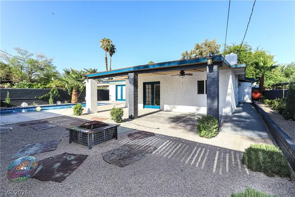 $2,465 | 2100 Santa Ynez Drive, Las Vegas, NV 89104