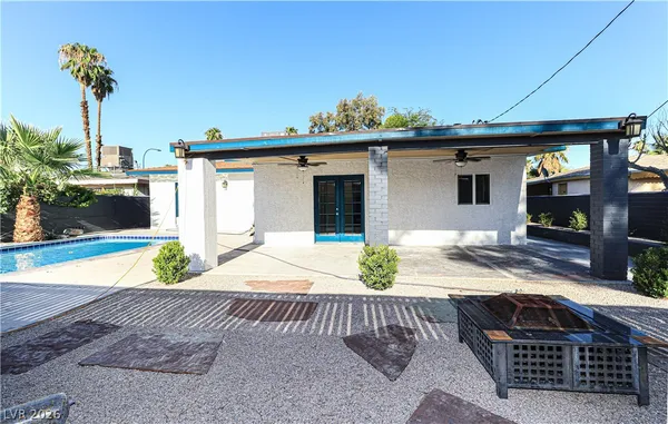 $2,465 | 2100 Santa Ynez Drive, Las Vegas, NV 89104
