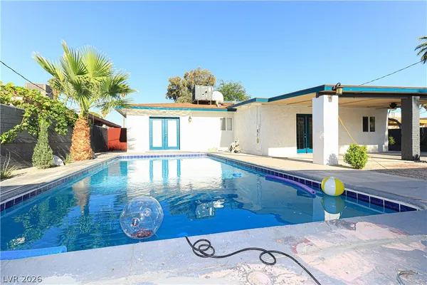 $2,465 | 2100 Santa Ynez Drive, Las Vegas, NV 89104