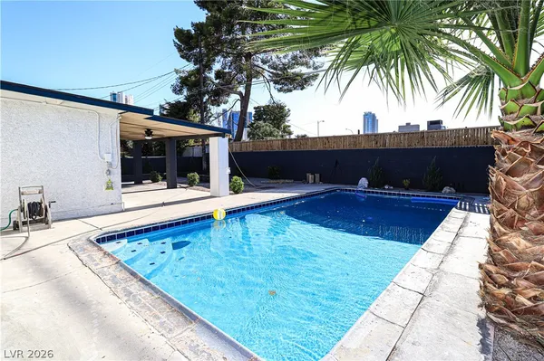 $2,465 | 2100 Santa Ynez Drive, Las Vegas, NV 89104