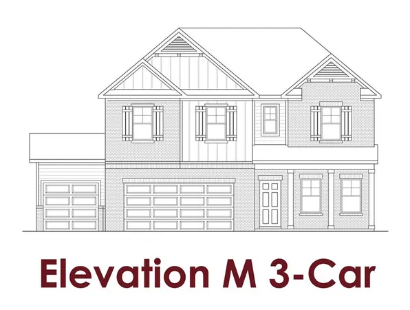 $542,848 | 83 Bufflehead Pass, Jefferson, GA 30549