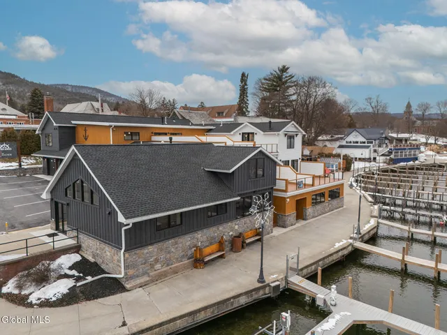 $1,249,000 | 1 Kurosaka Lane, Unit A, Lake George, NY 12845