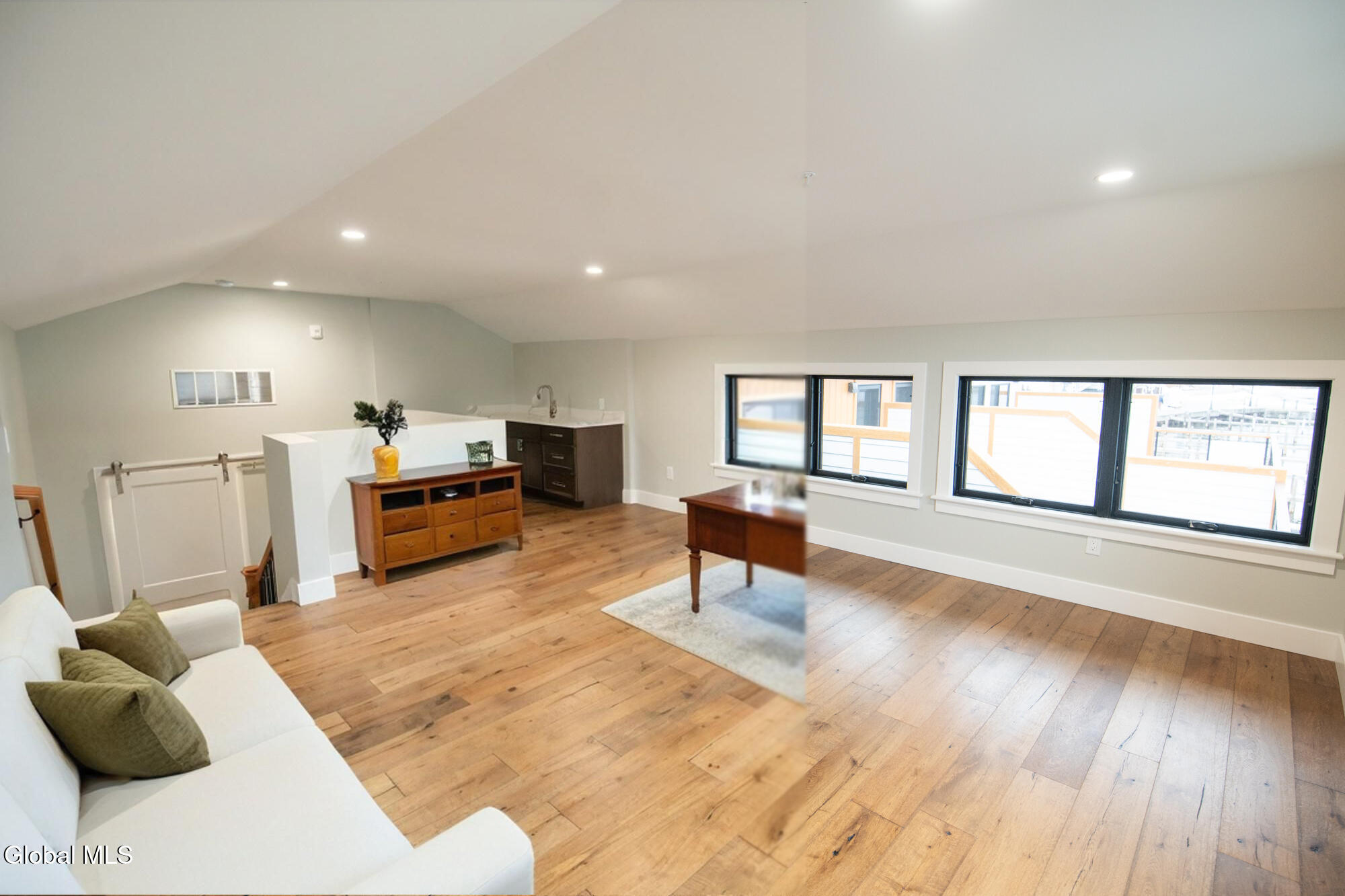 1 Kurosaka Lane, Unit A Lake George, NY 12845 - Photo 20 of 45 1