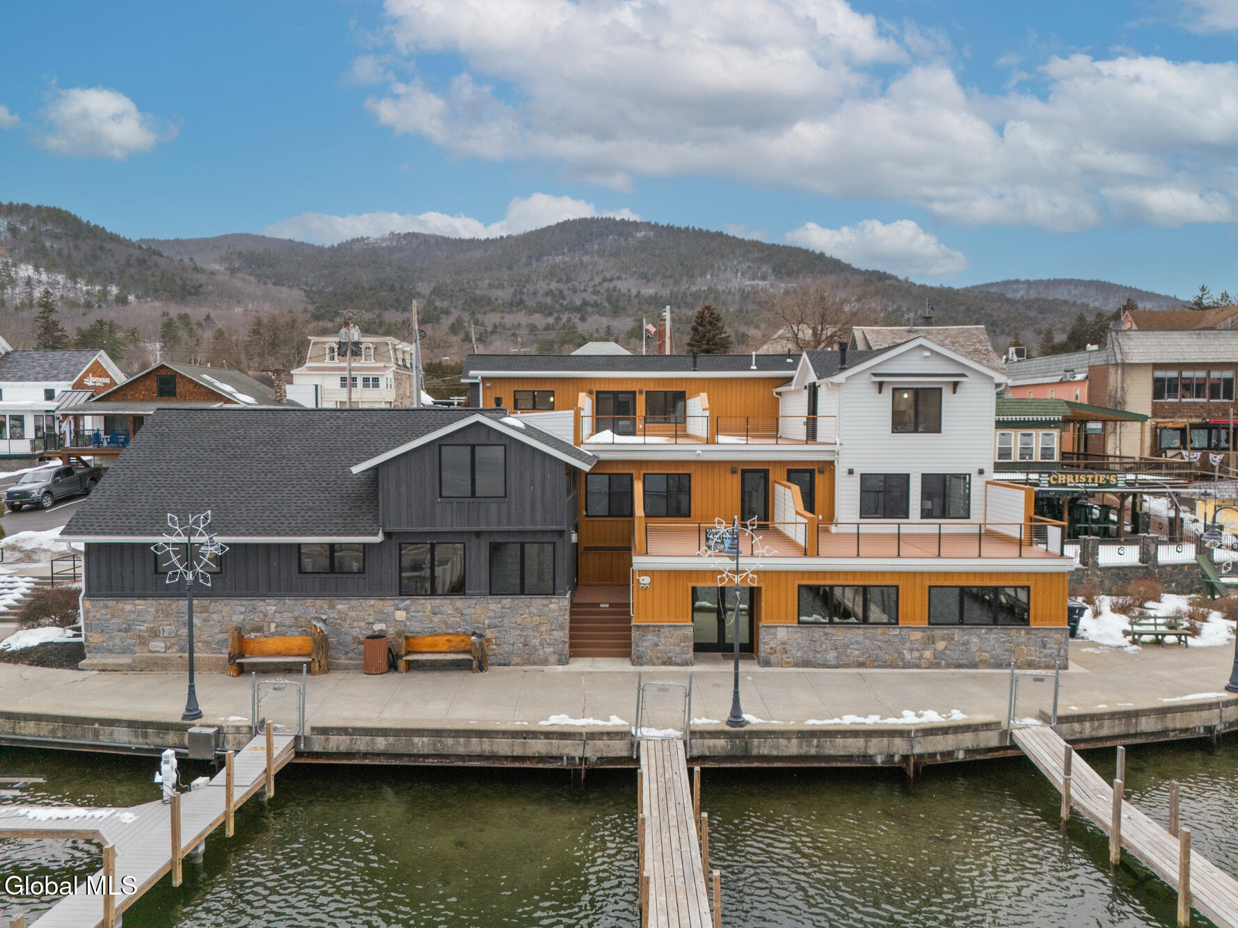 1 Kurosaka Lane, Unit A Lake George, NY 12845 - Photo 31 of 45 DJI_20260112141001_0015_D