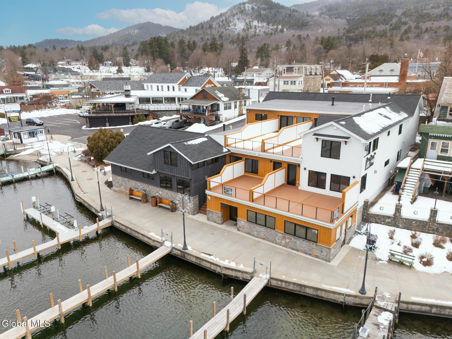 1 Kurosaka Lane, Unit A Lake George, NY 12845 - Photo 32 of 45 DJI_20260112141009_0016_D