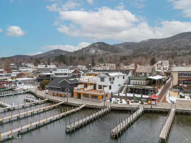 $1,249,000 | 1 Kurosaka Lane, Unit A, Lake George, NY 12845