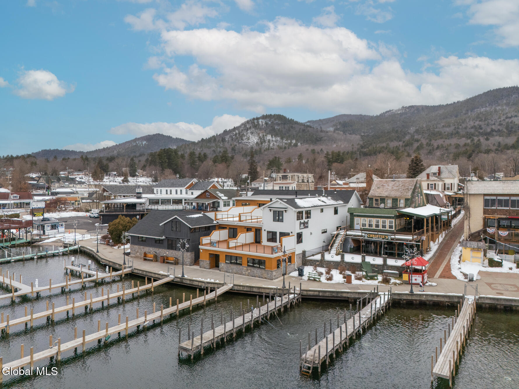 1 Kurosaka Lane, Unit A Lake George, NY 12845 - Photo 33 of 45 DJI_20260112140756_0006_D