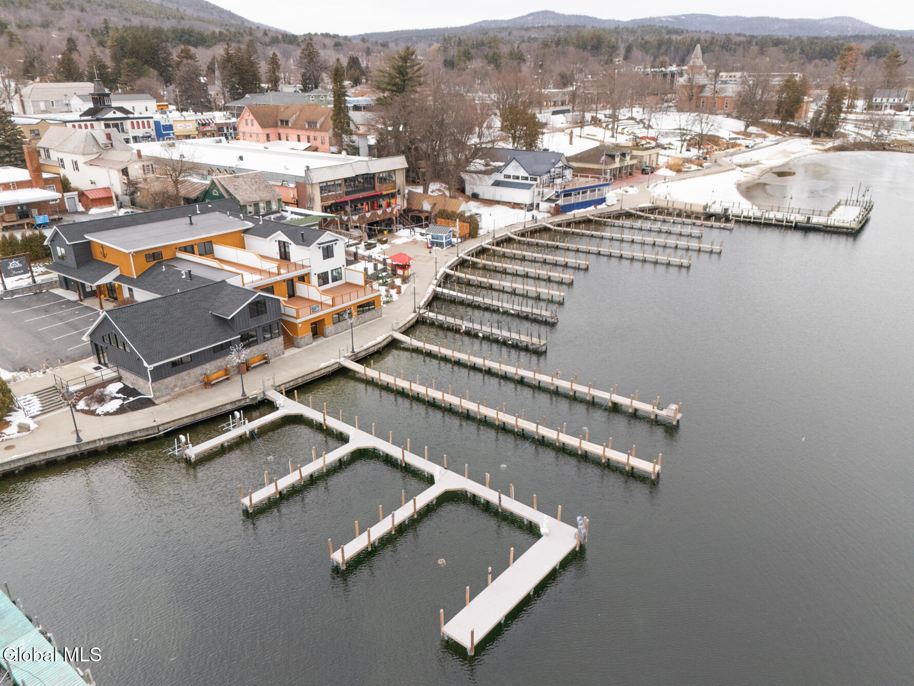 1 Kurosaka Lane, Unit A Lake George, NY 12845 - Photo 36 of 45 DJI_20260112140731_0004_D