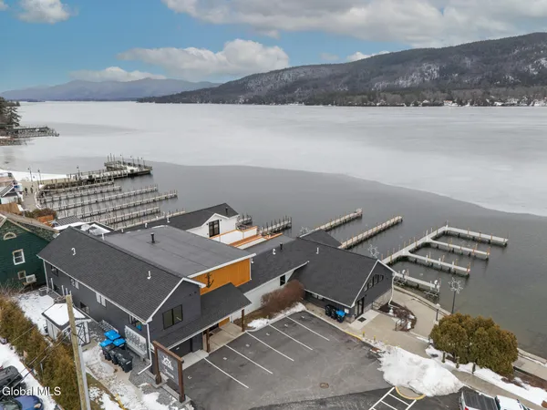 $1,249,000 | 1 Kurosaka Lane, Unit A, Lake George, NY 12845