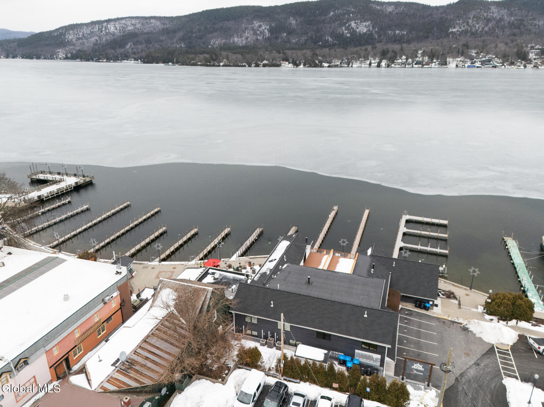 1 Kurosaka Lane, Unit A Lake George, NY 12845 - Photo 41 of 45 DJI_20260112141050_0019_D