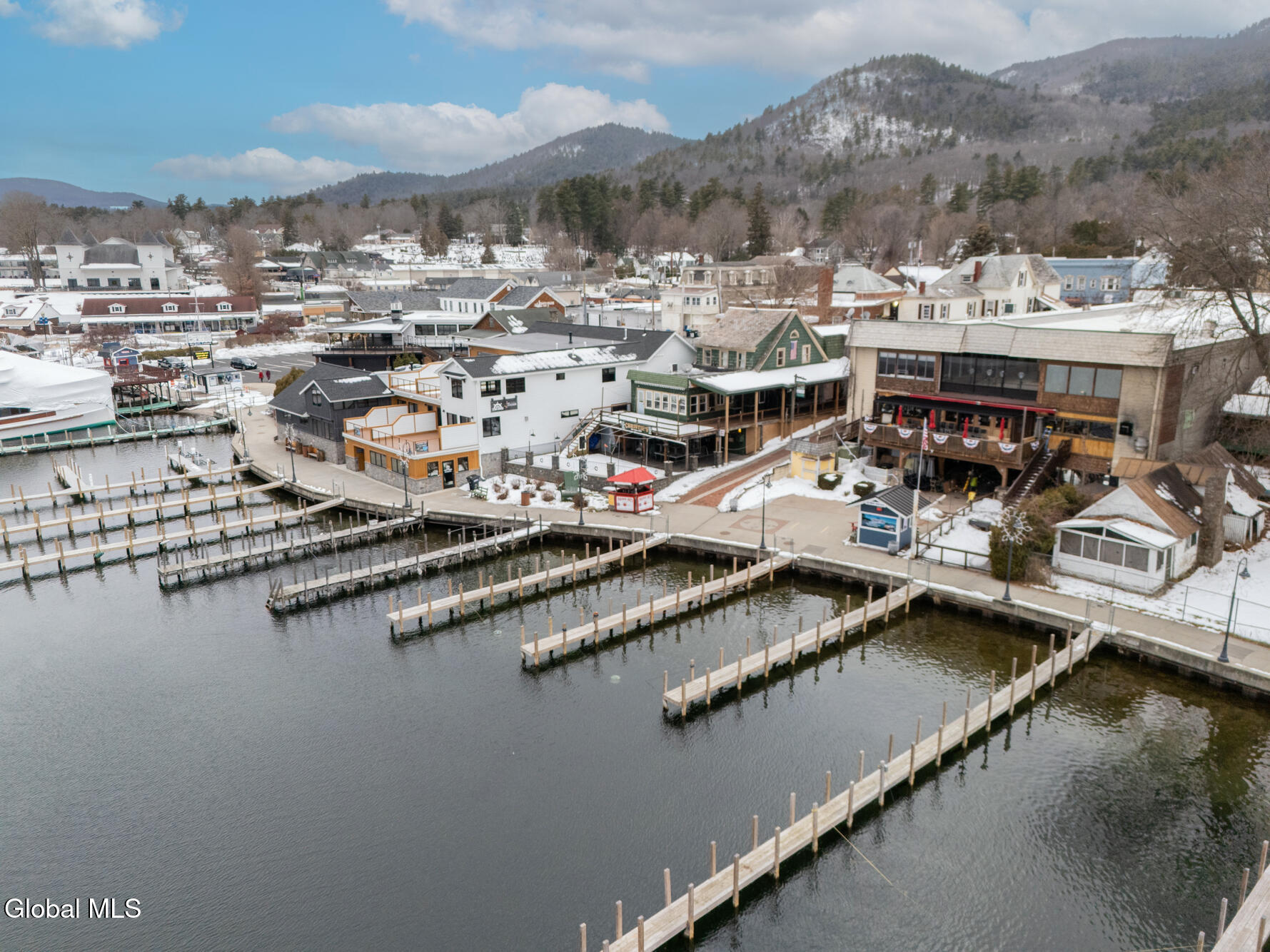 1 Kurosaka Lane, Unit A Lake George, NY 12845 - Photo 42 of 45 DJI_20260112142216_0050_D