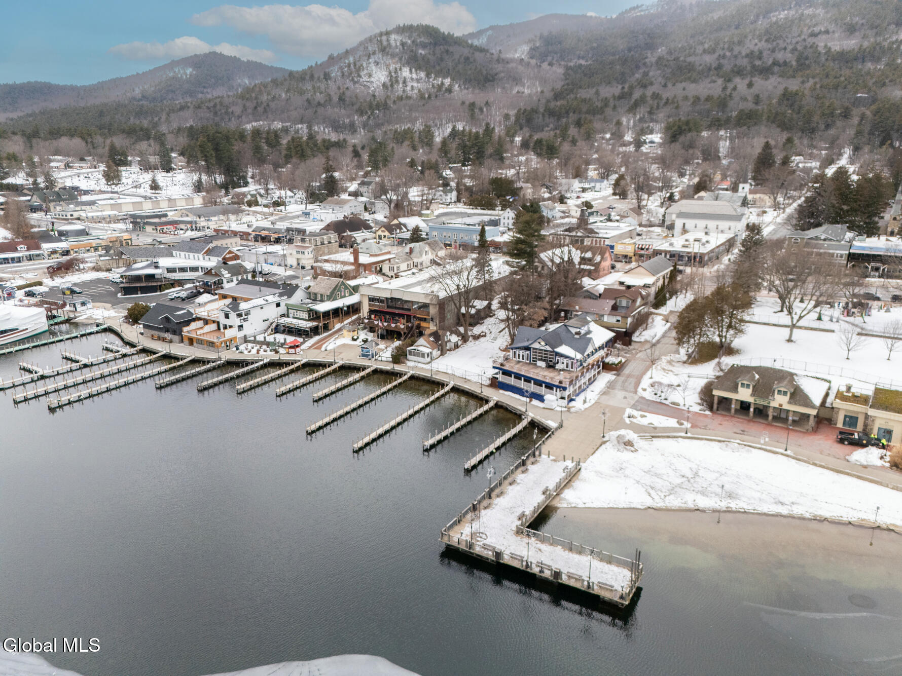 1 Kurosaka Lane, Unit A Lake George, NY 12845 - Photo 44 of 45 DJI_20260112142059_0047_D