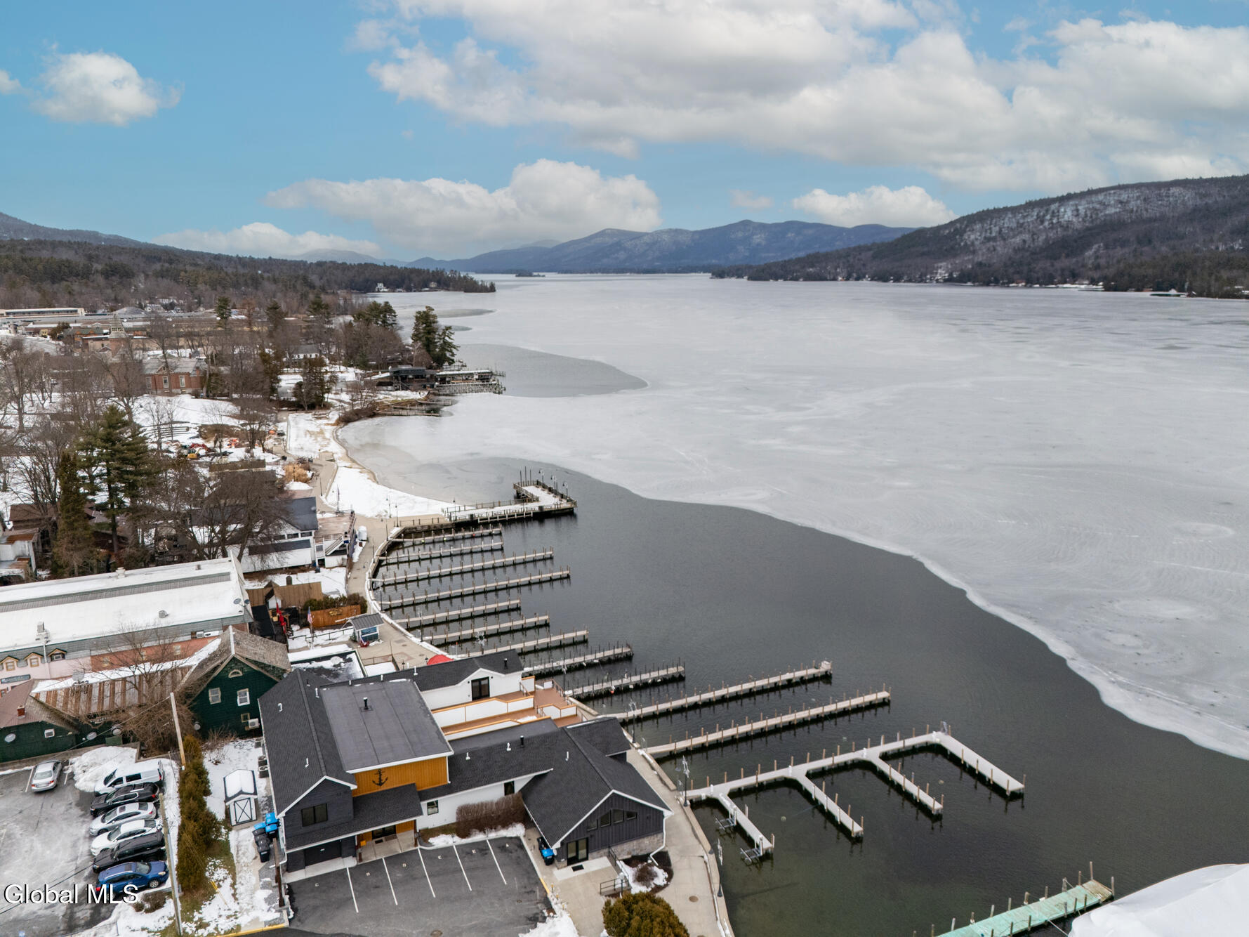 1 Kurosaka Lane, Unit A Lake George, NY 12845 - Photo 45 of 45 DJI_20260112142031_0046_D