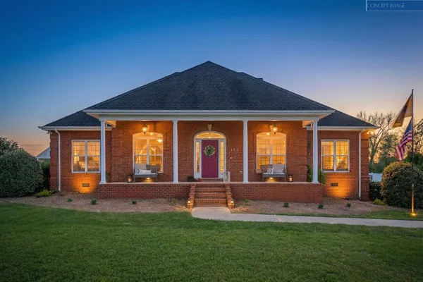 $595,000 | 195 Stonegate Drive, Smithville, TN 37166