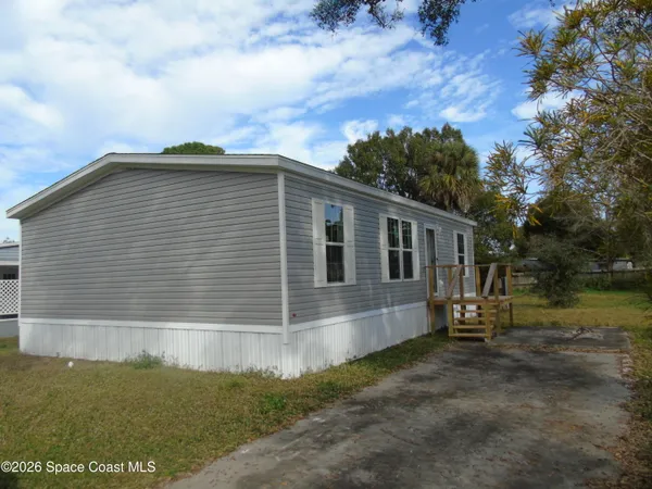 $209,000 | 5 Annette Drive, Melbourne, FL 32904