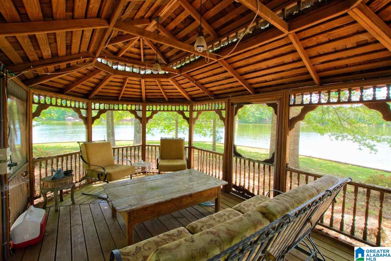 565 Wylie Road Wedowee, AL 36278 - Photo 37 of 45