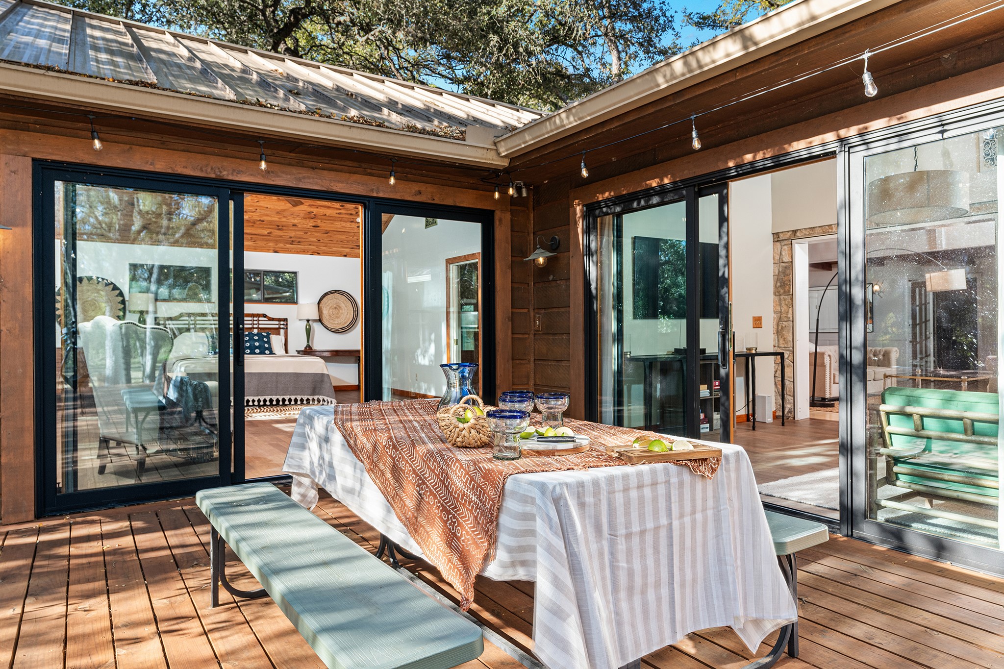 505 Deer Lake Road Wimberley, TX 78676 - Photo 37 of 38