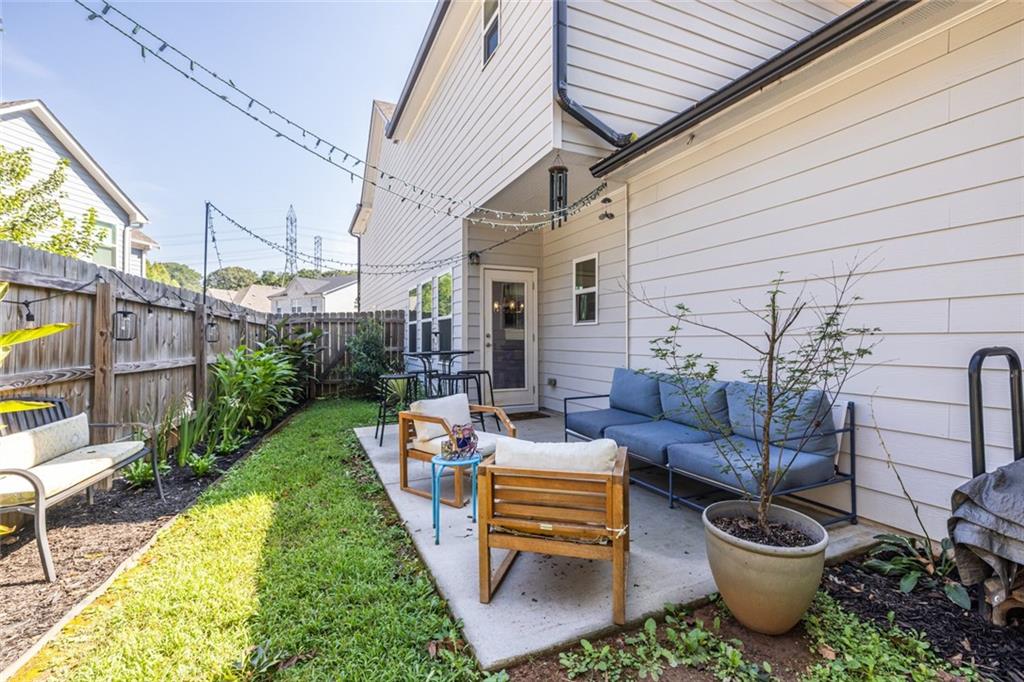 945 Rittenhouse Way Southeast Atlanta, GA 30315 - Photo 51 of 59 Gallery Image 51