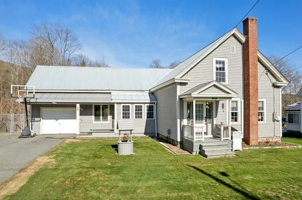 $527,000 | 88 Happy Valley Road, Woodstock, VT 05091