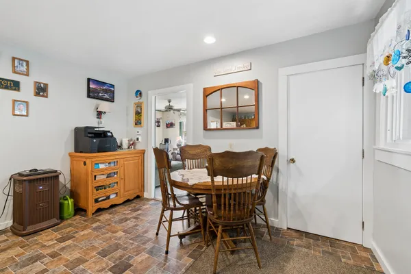 $527,000 | 88 Happy Valley Road, Woodstock, VT 05091