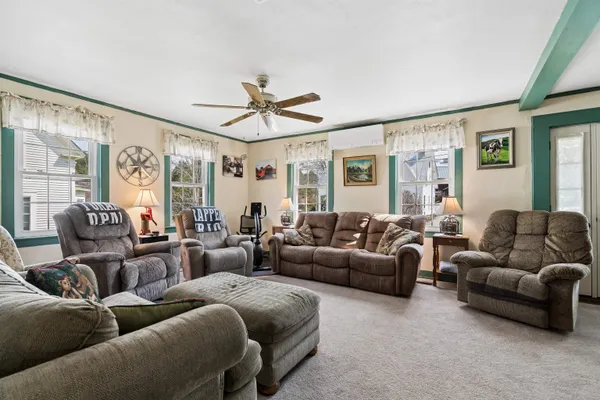 $527,000 | 88 Happy Valley Road, Woodstock, VT 05091