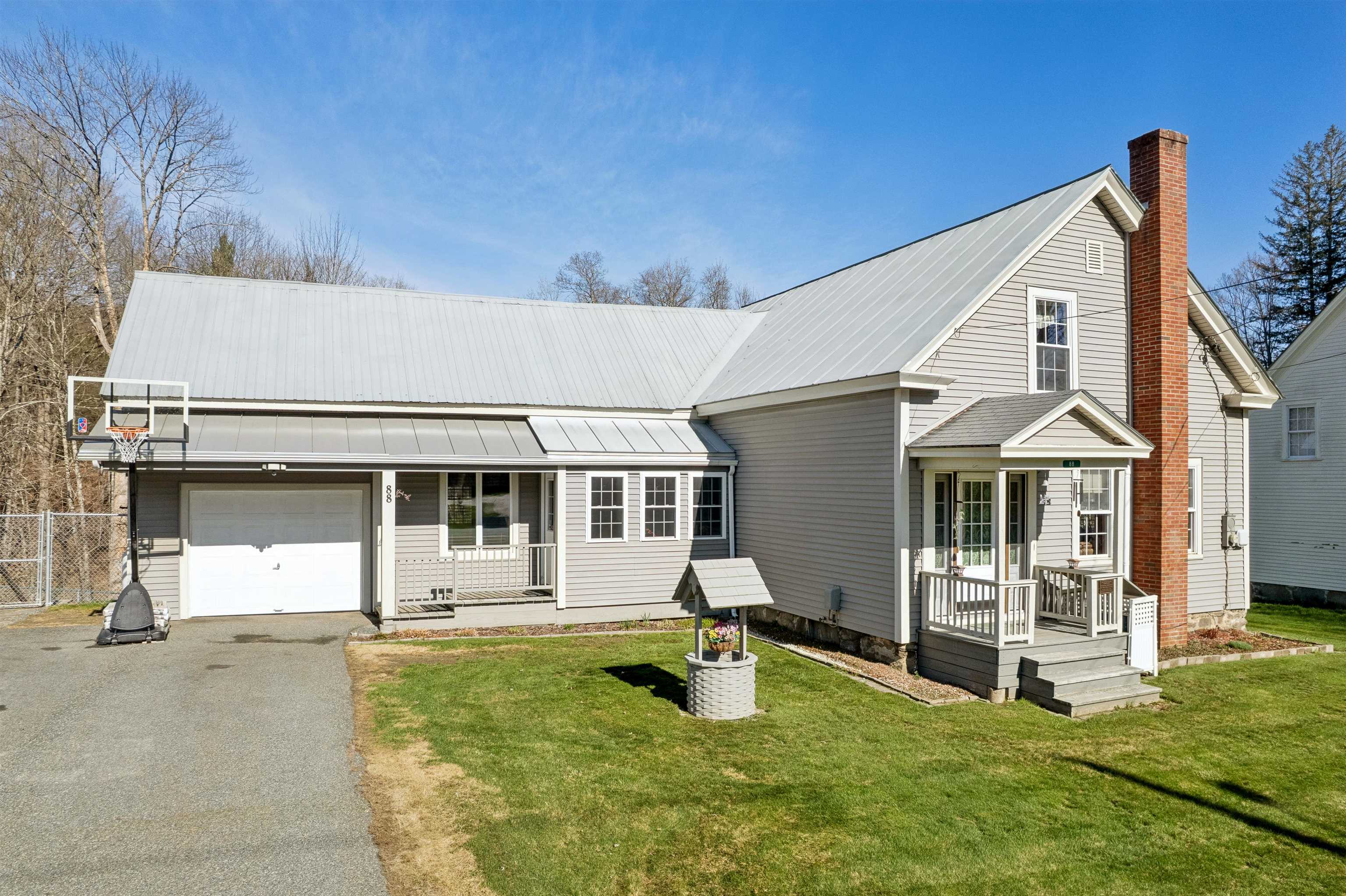 88 Happy Valley Road Woodstock, VT 05091 - Photo 2 of 49