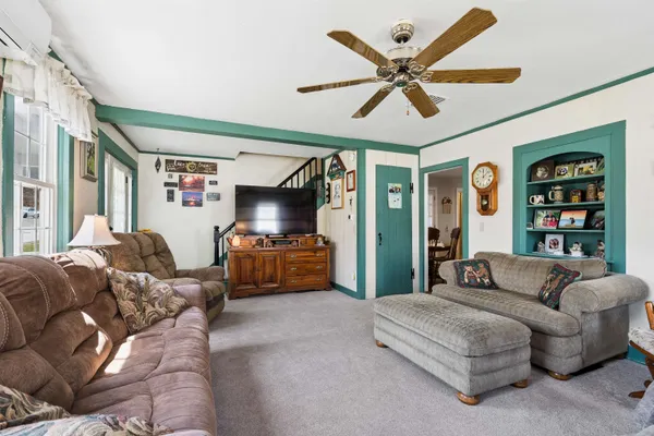 $527,000 | 88 Happy Valley Road, Woodstock, VT 05091
