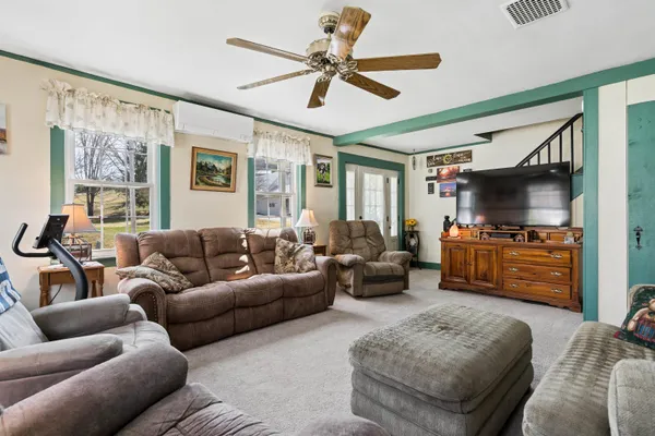 $527,000 | 88 Happy Valley Road, Woodstock, VT 05091